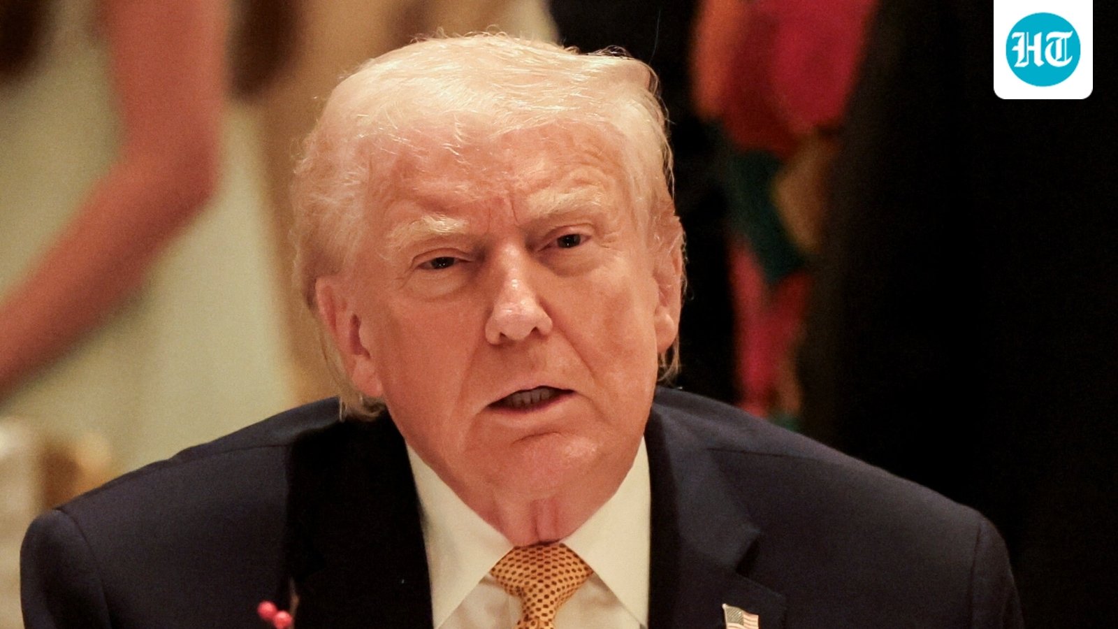 UK tech campaigner sues Trump administration over US sanctions