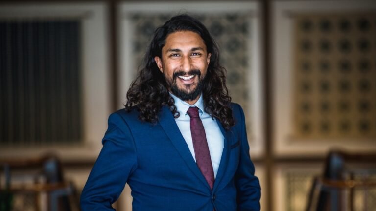 Africa wants to emulate India’s startup success. But Africa’s top VC doesn’t want to emulate Indian VCs