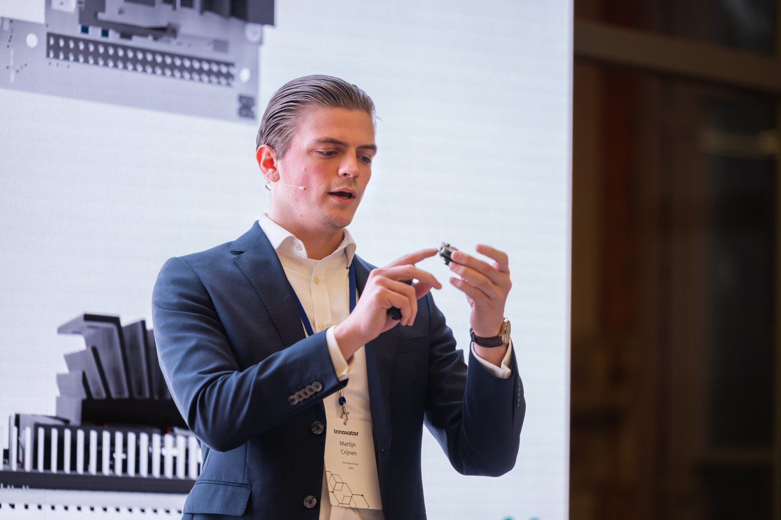 Vydar wants to make GPS-denied navigation a European stronghold