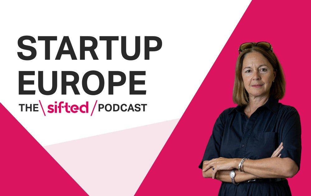 NATO Innovation Fund chair Fiona Murray: ‘The threat from Russia is extremely real’