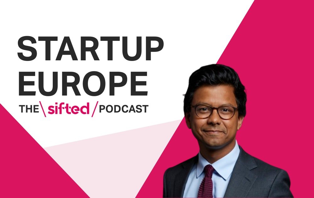 UK AI minister Kanishka Narayan: 'We would like to go even faster'