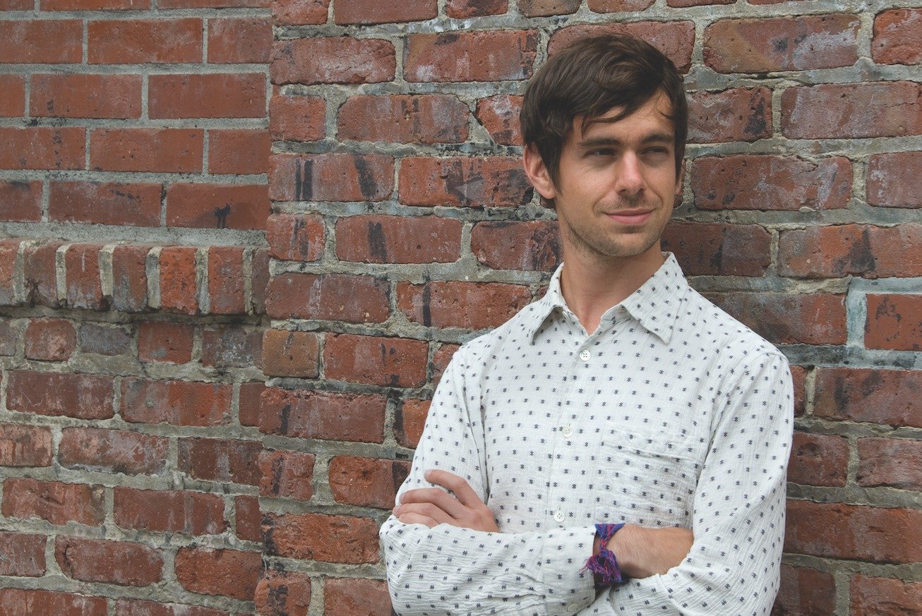 How Jack Dorsey Was A Licensed Massage Therapist Before Co-founding Twitter