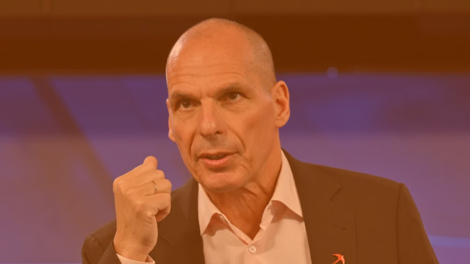 This is not a typical holiday message