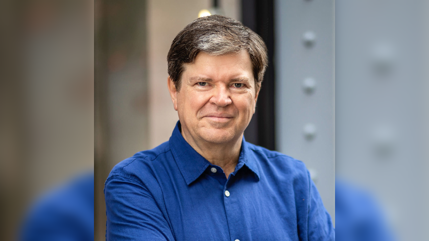 Zuckerberg backs Yann LeCun’s Paris AI startup