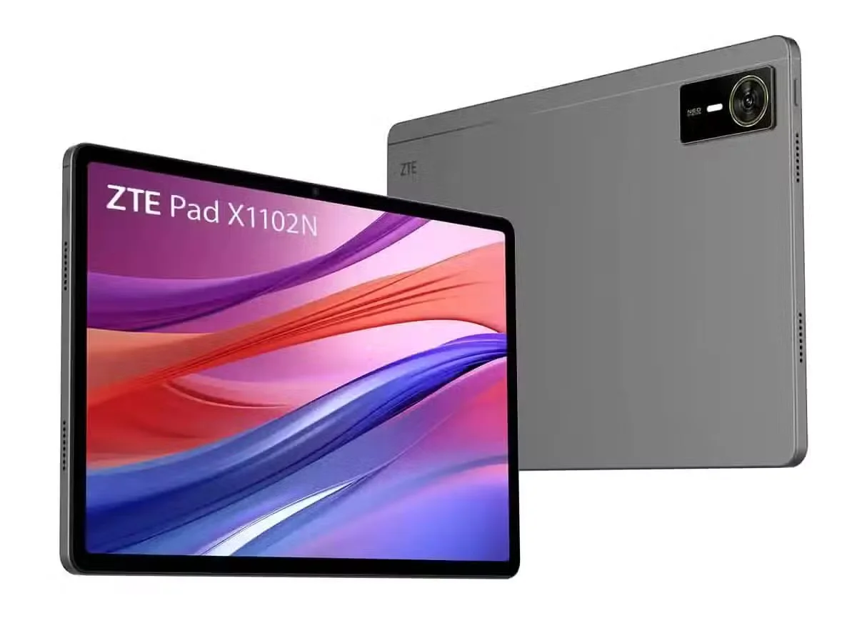 ZTE’s New Tablet Brings Reliable Features at a Budget-Friendly Price