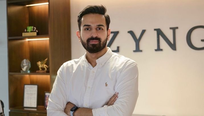 Zyngo Founder Starts Second Innings After Mobility Startup Enters Insolvency