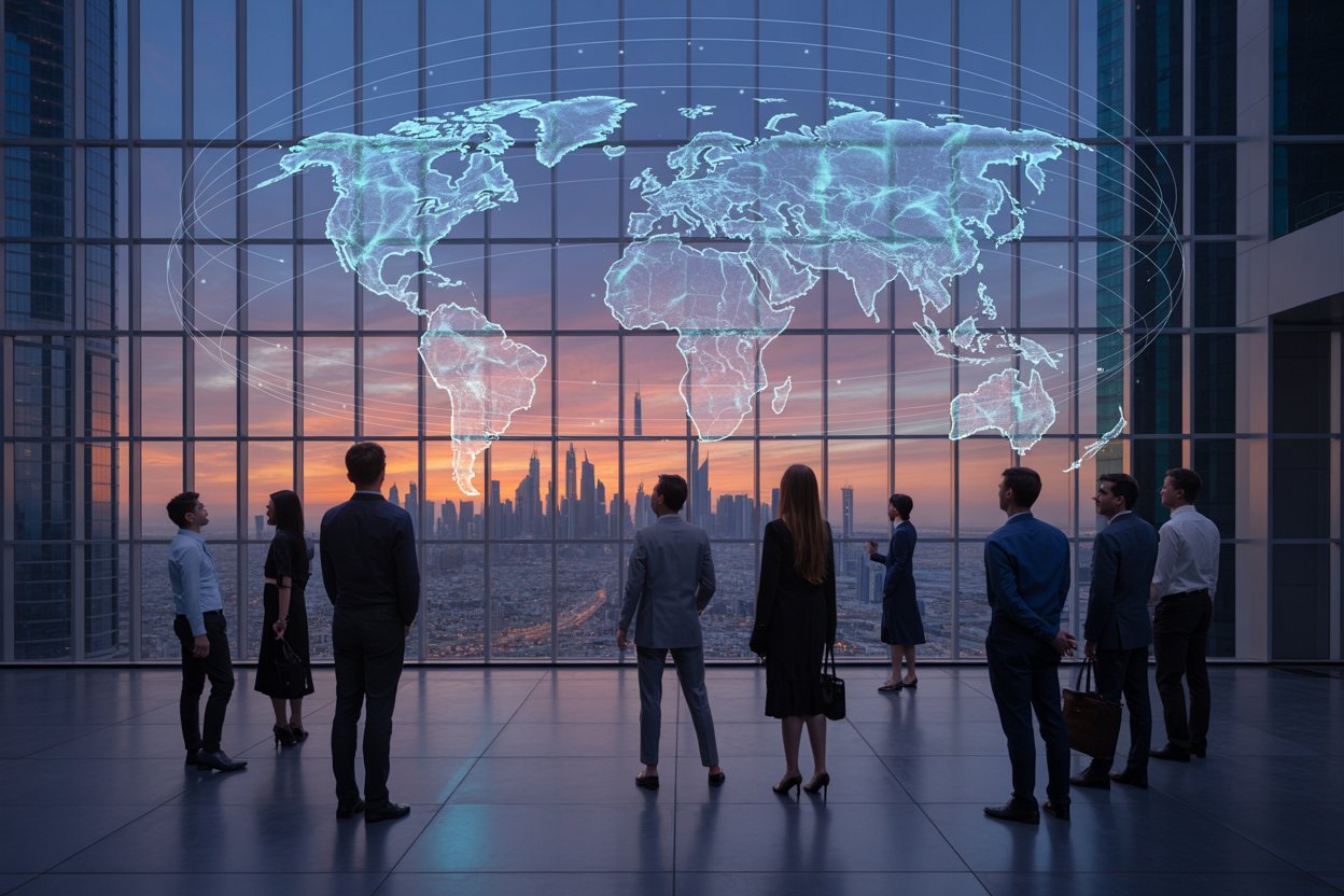 GCC Outbound Tourism 2033: Market Set to Reach $138 Billion