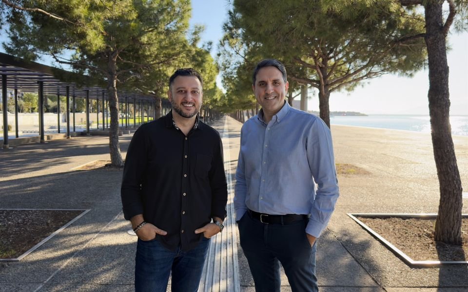 A venture studio for AI startups