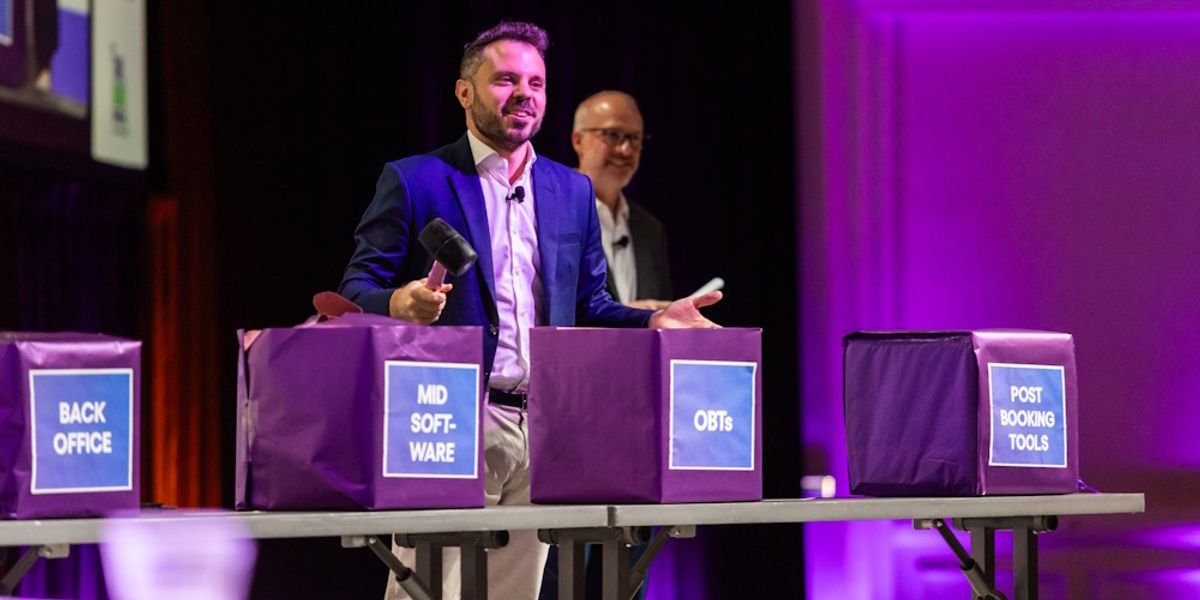 The Phocuswright Conference 2025 Launch Innovator: Acai Travel