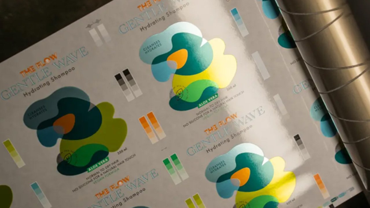 Starshine campaign targets sustainability | Labels & Labeling