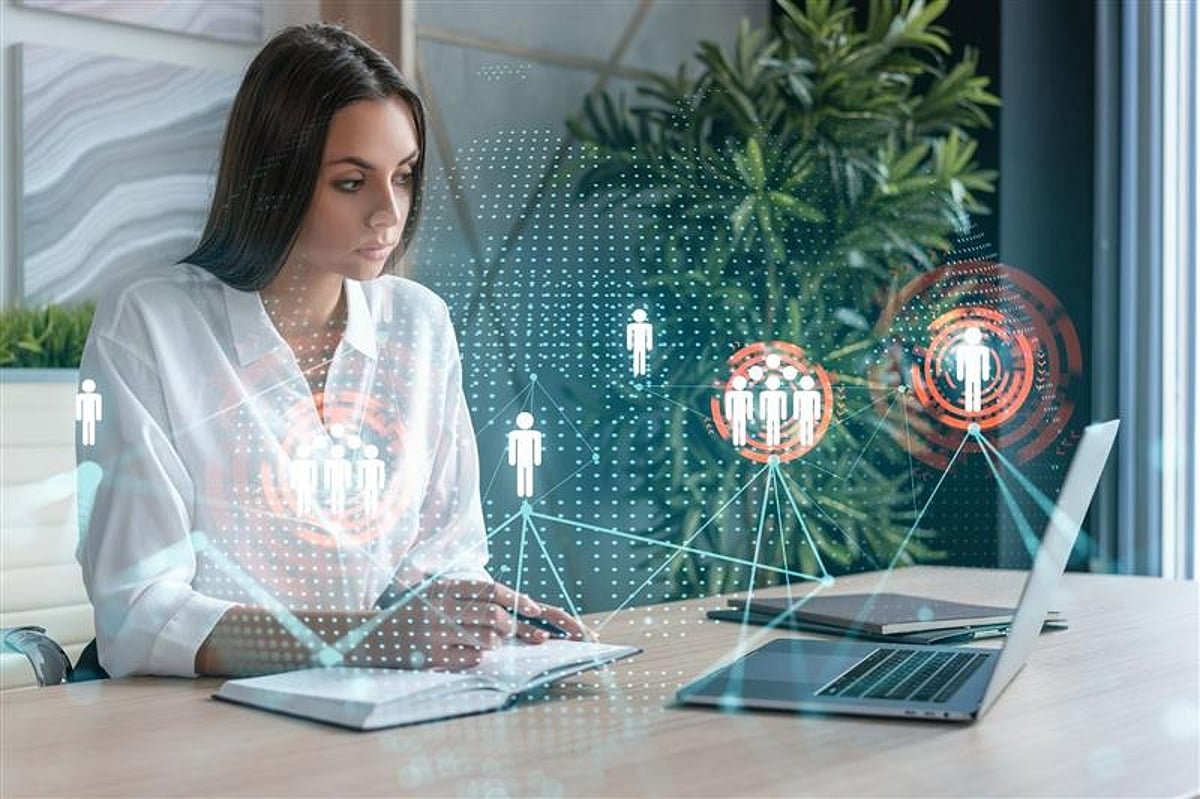 AI and ML Recruitment Agency in Poland