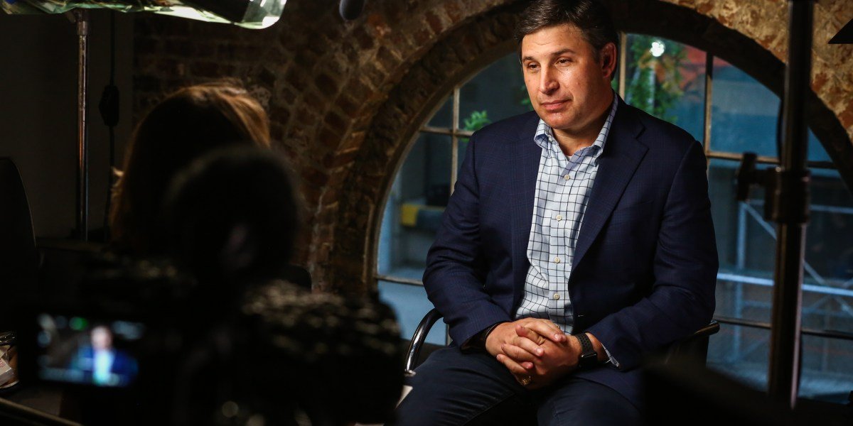 Twitter COO Anthony Noto Resigns to Become CEO of SoFi