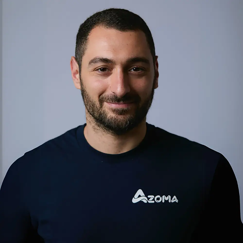 Azoma Becomes Latest AI Search Startup To Secure Funding