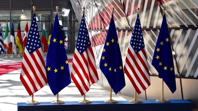 NSS 2025 And The European Moment Of Truth – Analysis – Eurasia Review