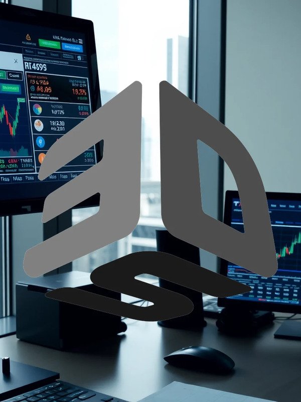 3D Systems Strengthens Balance Sheet Through Equity Swap, Pressuring Share Price