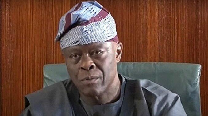 President Tinubu Departs for Europe Ahead of Abu Dhabi Sustainability Summit – Medafrica Times