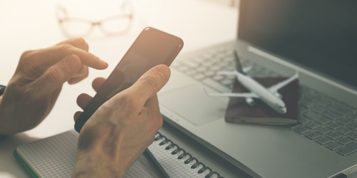 Startup Stage: AirviaTech wants to simplify flight ticket sales