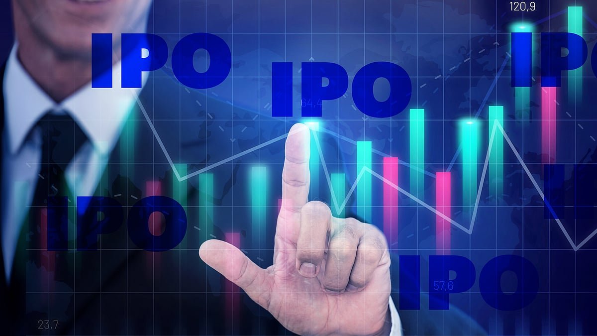 Public equity fundraising falls 18% to ₹3.06 lakh crore in 2025 despite record IPO year