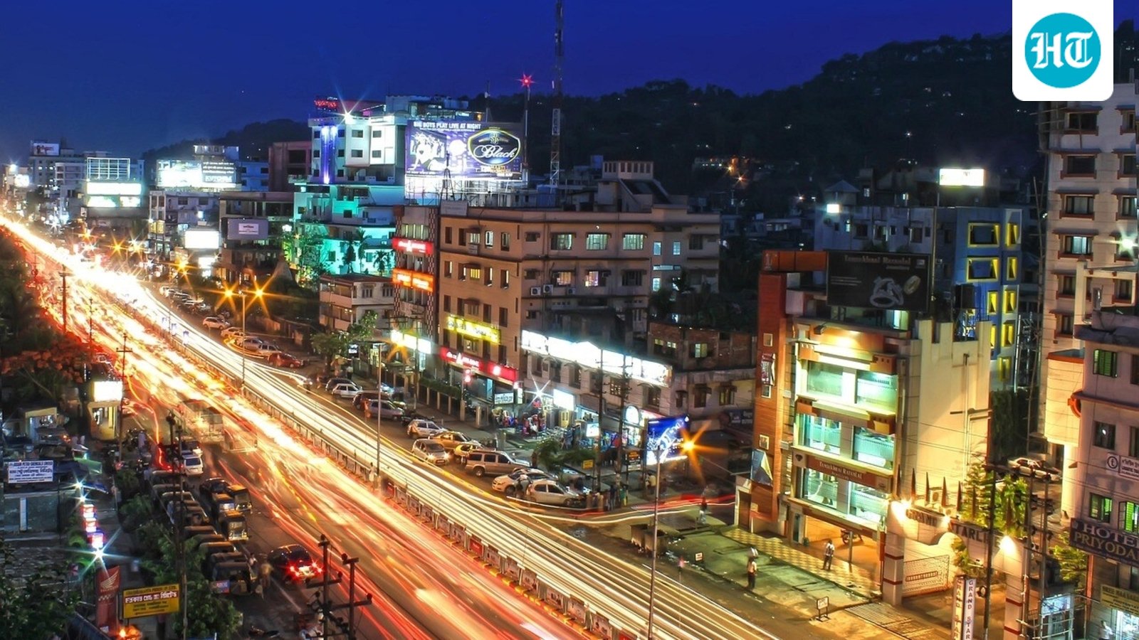 NRI surprised by India's growth in 7 years: ‘Hardly anyone uses cash, cars are everywhere’