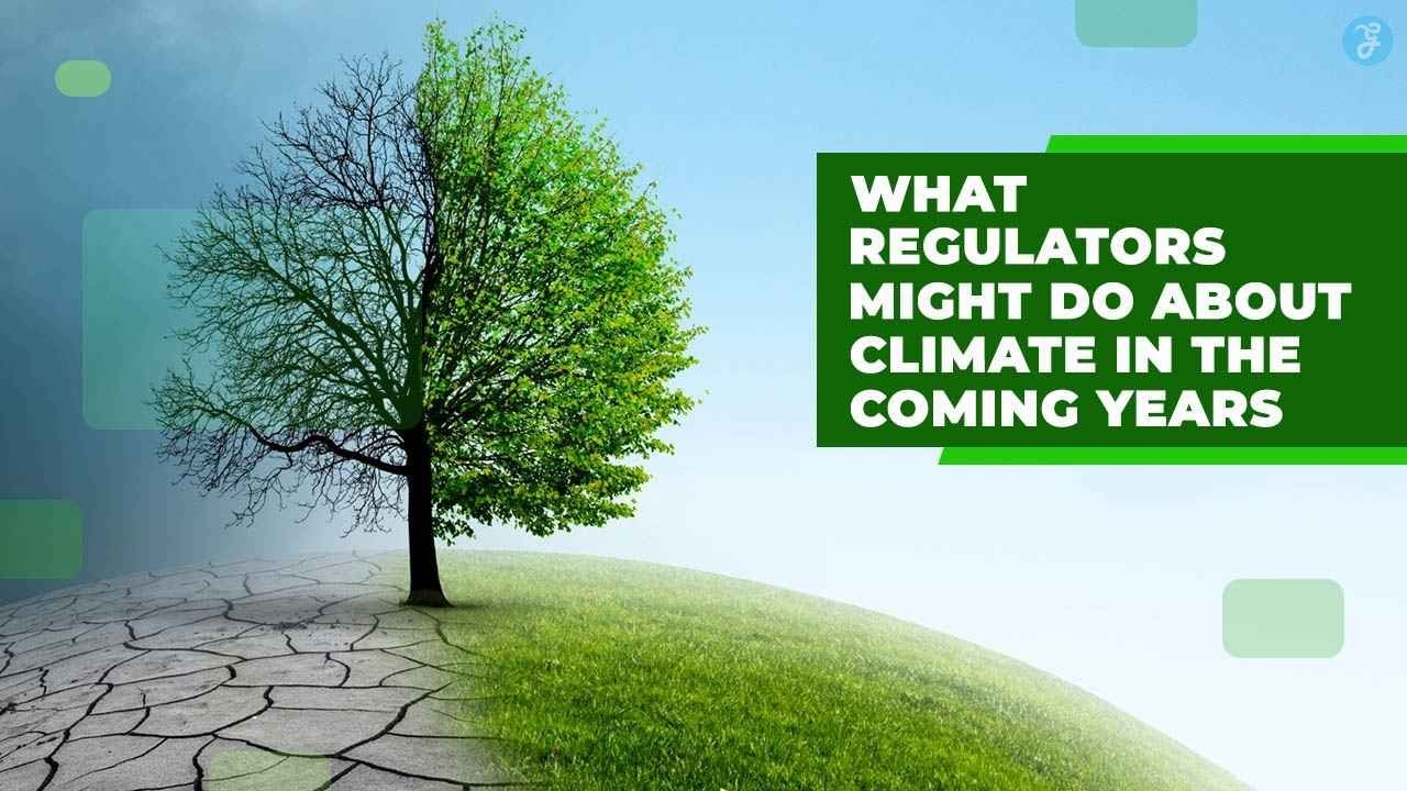 Green Technology Regulations