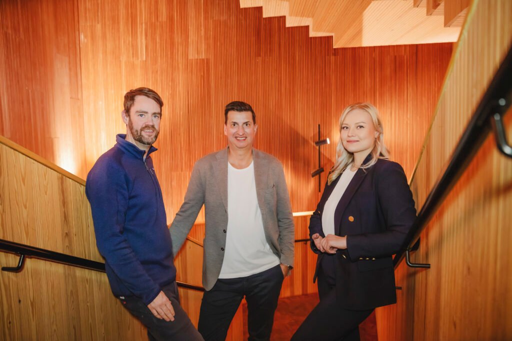 Finland's Cloudberry announces Europe-focused semiconductor venture fund