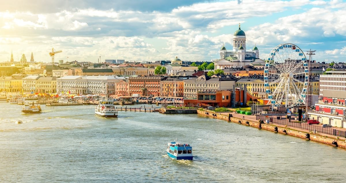18 Top Companies in Helsinki 