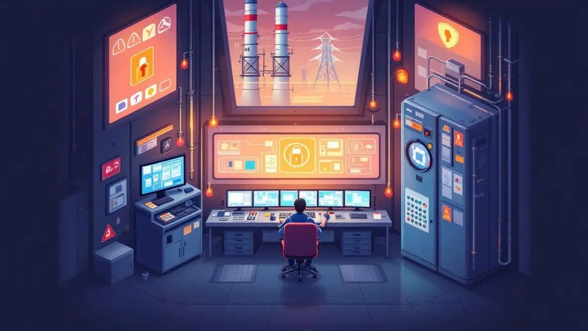 Xona & spotit partner to secure European critical infrastructure