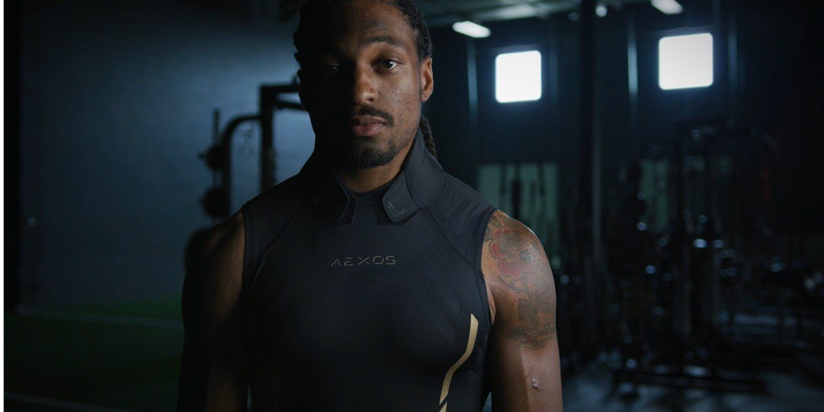 Aexos HALO Collar Promises to Reduce Football Concussions