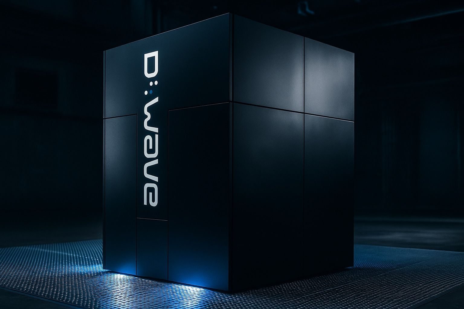 D-Wave Quantum (QBTS) Stock on December 3, 2025: Evercore’s $44 Call, New U.S. Government Unit and What Comes Next