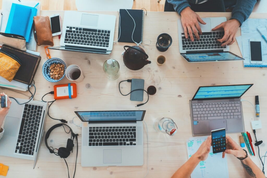Insights from team.blue's Claudio Corbetta