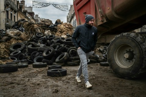 EU-Mercosur trade deal faces bumpy ride to finish line