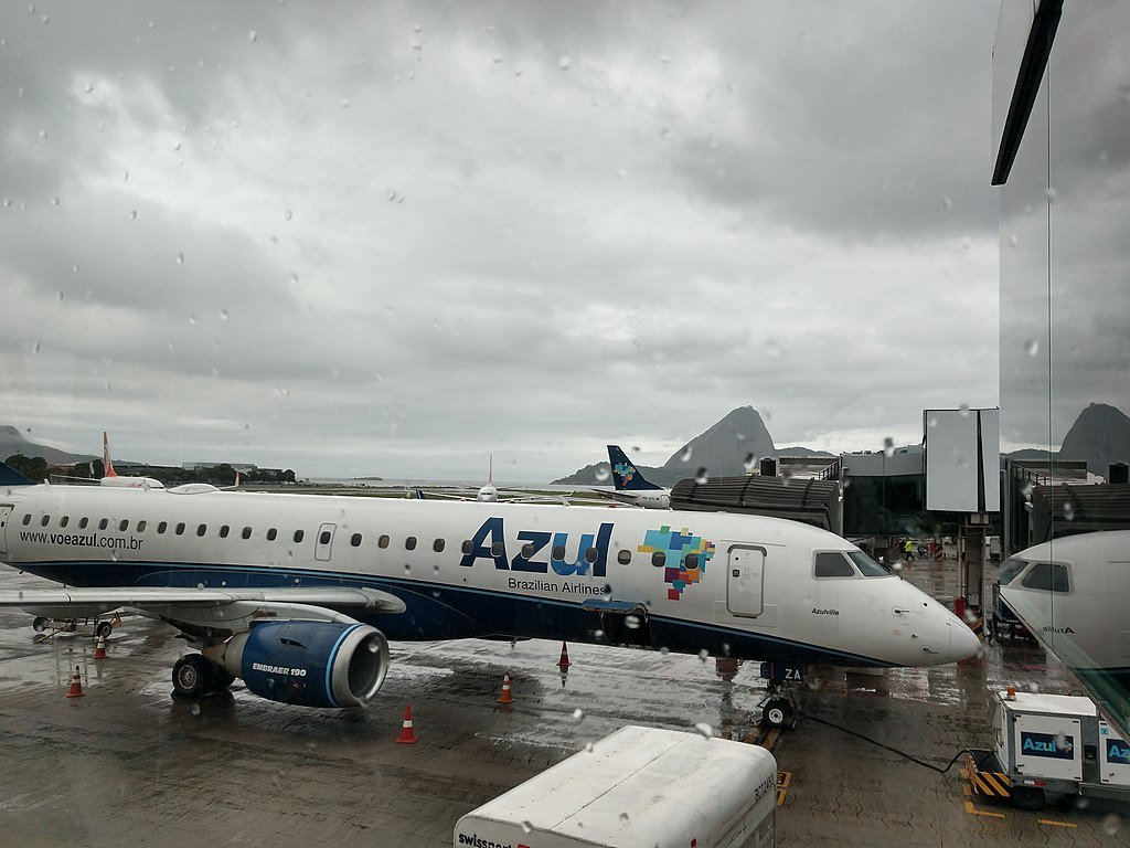 Azul Airlines Wins Court Approval for $2 Billion Debt Restructuring and New Capital Raise