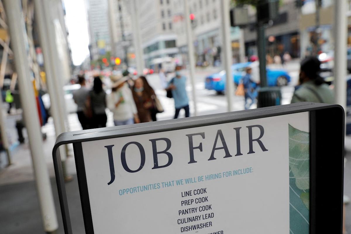 Jobless claims drop to 3-year low, but employers shed 71,000 jobs in worst November since 2022