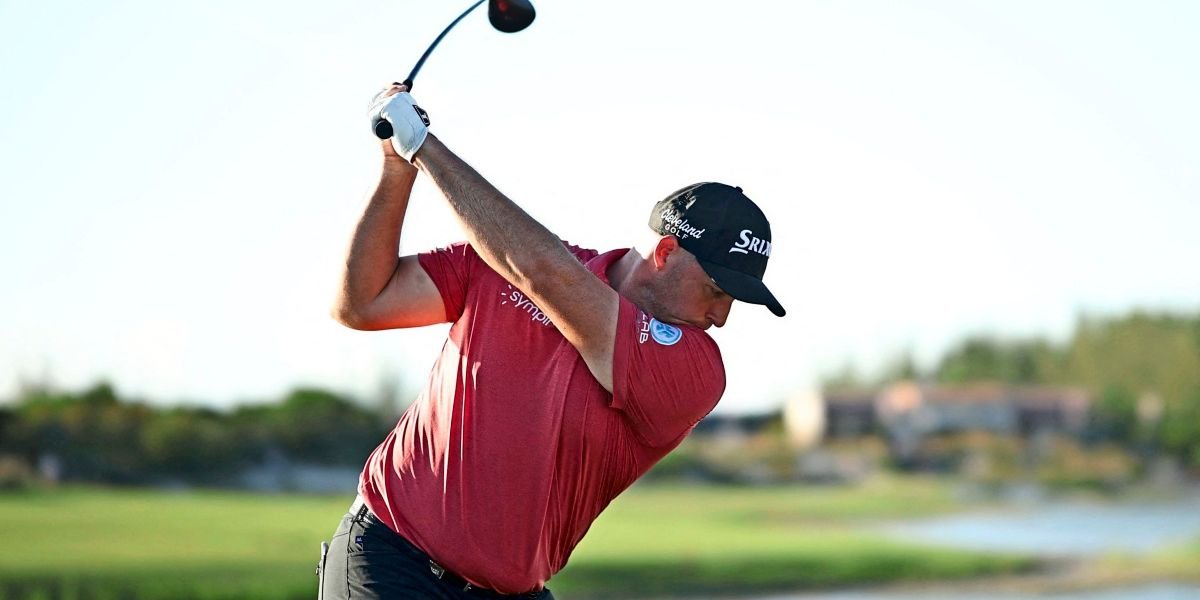 Straka leads before the final day in the Bahamas - News Room USA