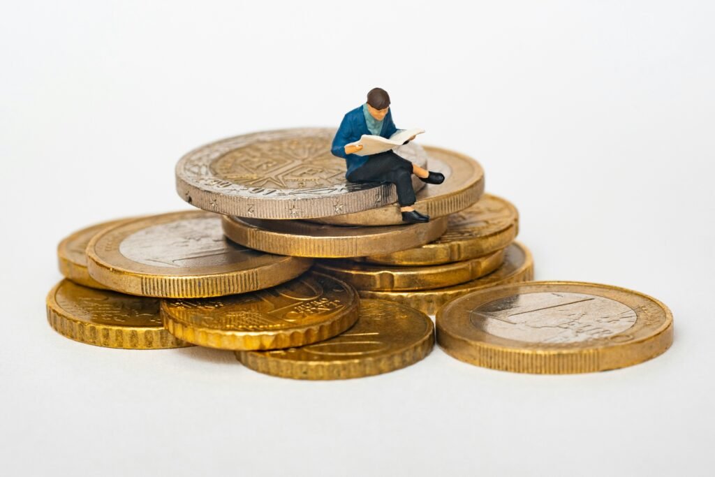 How European Banks Will Profit in 2025: Key Insights
