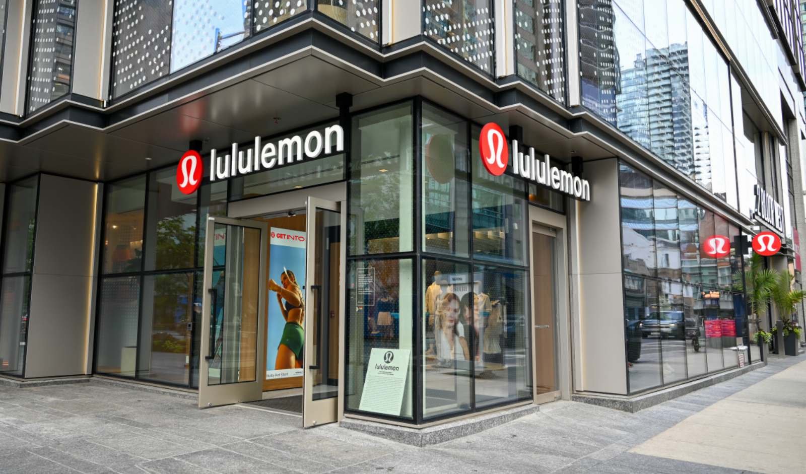 Retail India News: lululemon Confirms Europe and India Expansion Plans for 2026