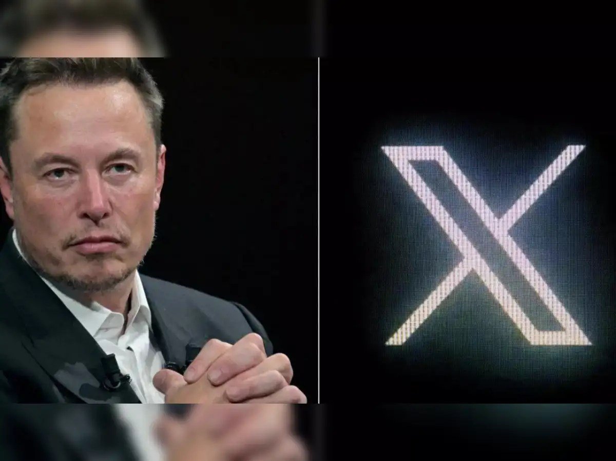 Elon Musk's X hit with $140 million fine in Europe