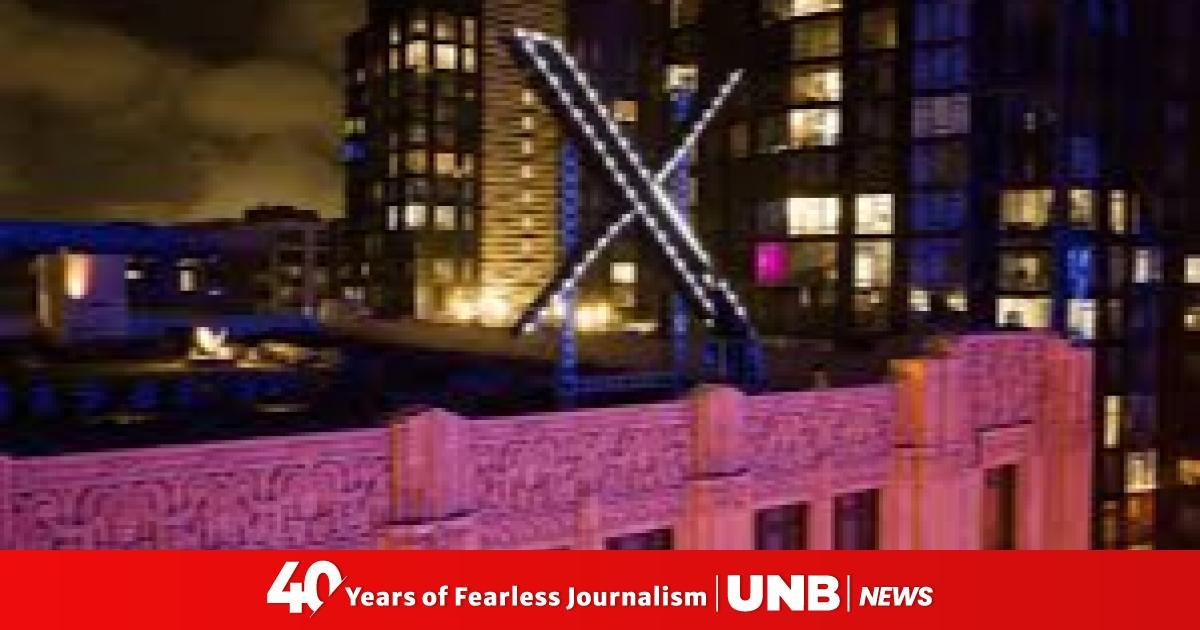 EU fines Elon Musk’s X €120 million for violating social media regulations