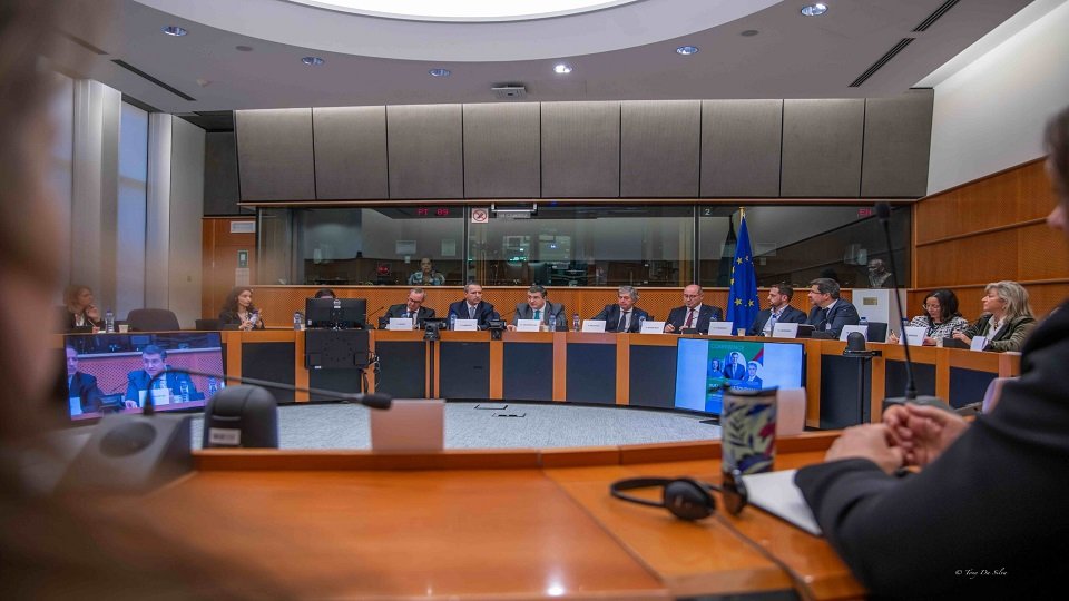 EU plans to develop a common tourism strategy