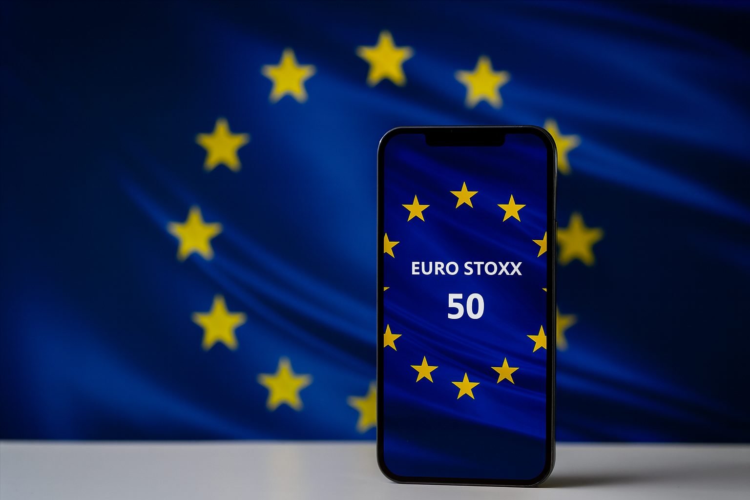 Euro Stoxx 50 and World Indices Weekly Snapshot: Fed Cut Hopes Keep Global Stocks Near Records (5–7 December 2025)