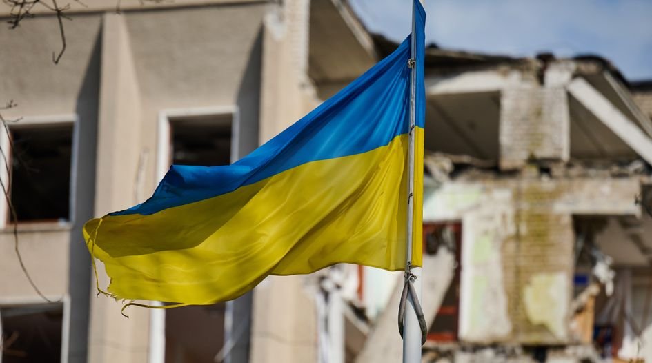 Council of Europe agrees on claims commission for Ukraine