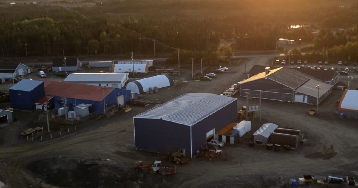 Firefly Metals to raise A$134.1M and a further $5M via SPP to advance Green Bay