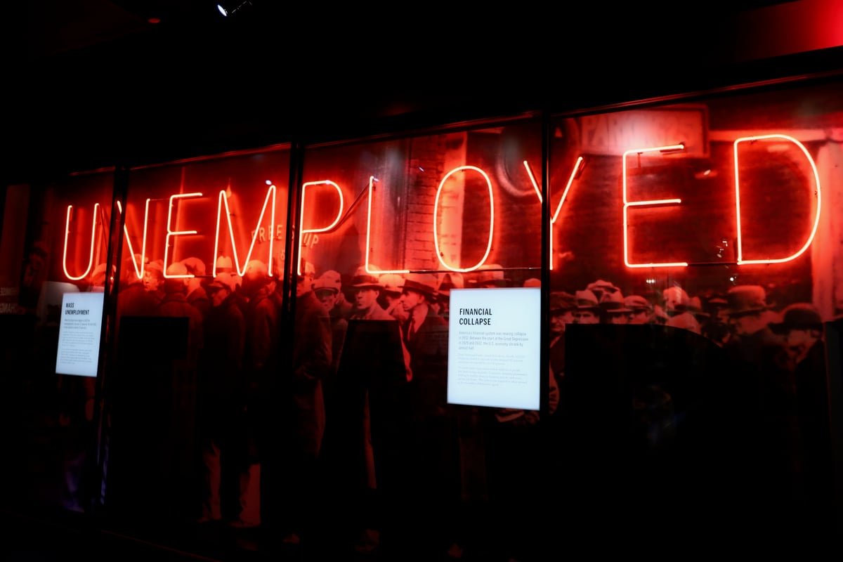 Europe won’t innovate more by firing people faster