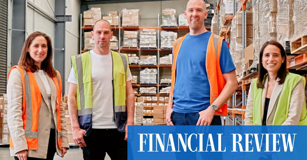 Climate investors The Planet Fund bets on $40m home electrification start-up Electric Futures