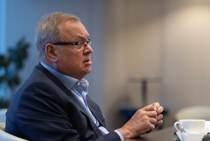 Russian banks' main challenge in 2026 will be raising capital, VTB CEO says