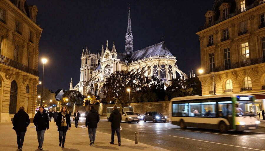 Paris Leads Global Tourism in 2025 as Cities Around the World Transform Visitor Experiences Through Innovation and Sustainability