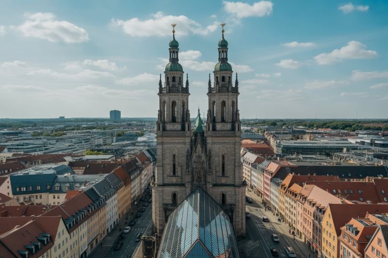 Aviation-Event 2026 Germany in Frankfurt to Discuss Europe’s Air Transport Competitiveness, Get the Details Here