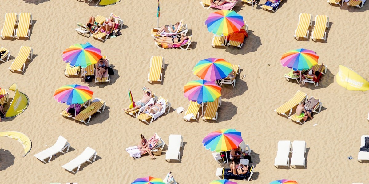 Bertelsmann Posts Record 1H Profits on Despacito Boost