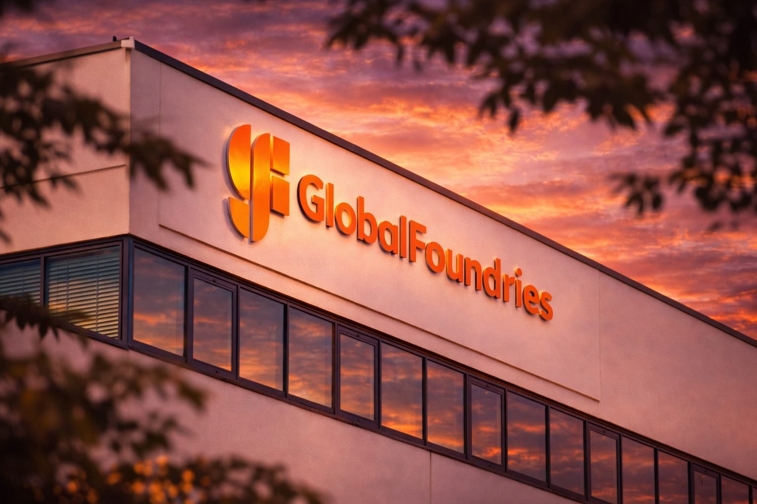 GlobalFoundries Stock (GFS) Today: Nasdaq-100 Exit, EU Funding Boost, GaN Partnerships, and What Analysts Forecast Next