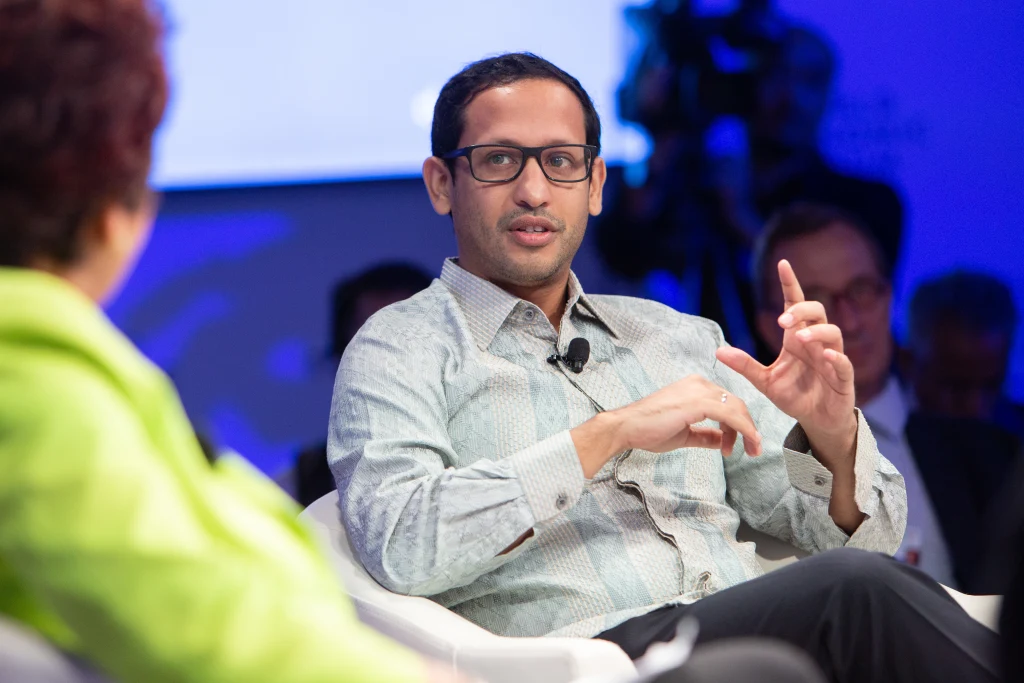 Gojek founder Nadiem allegedly received $49m in Chromebook case